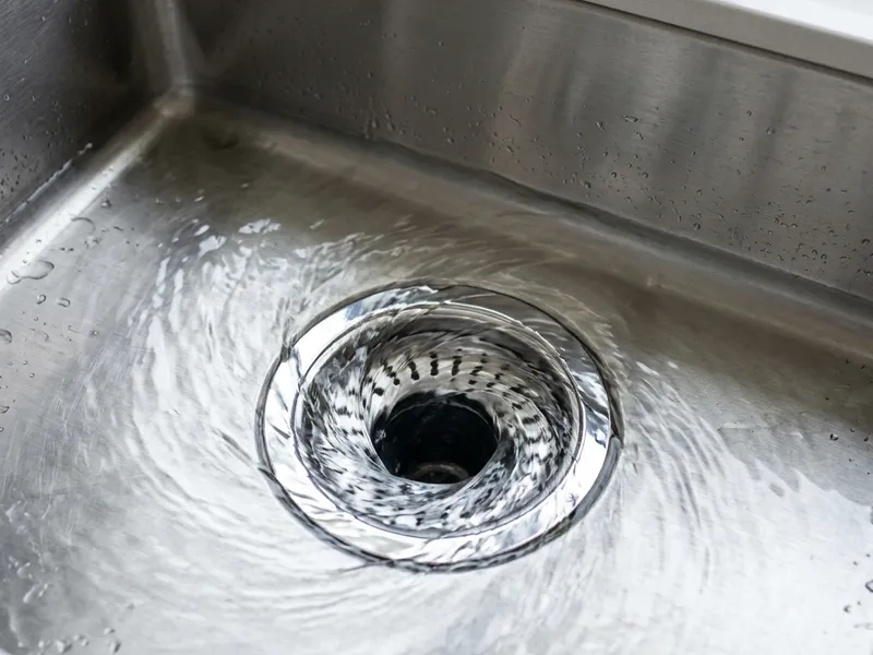 Drain Cleaning Plumber in Patterson, IA